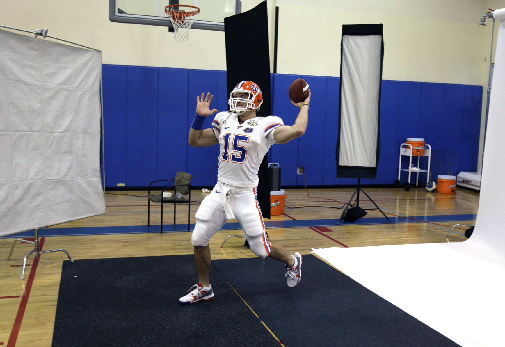 Q: Is the NCAA football video game coming back?